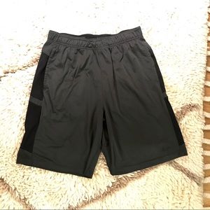 Nike DRI-FIT Training Shorts